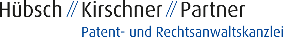 Kölner Patent- und Rechtsanwaltskanzlei – Hübsch // Kirschner // Partner