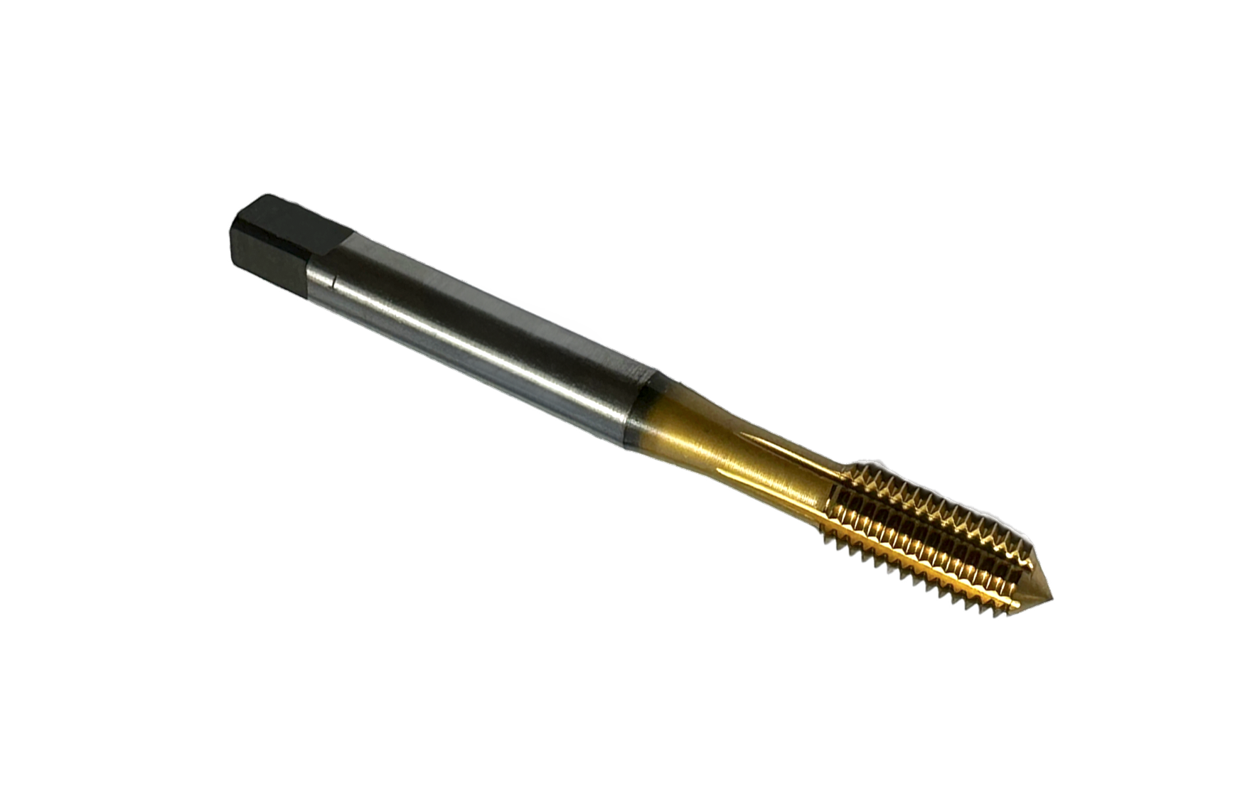 Gewindeformer HSSE-PM DIN 371