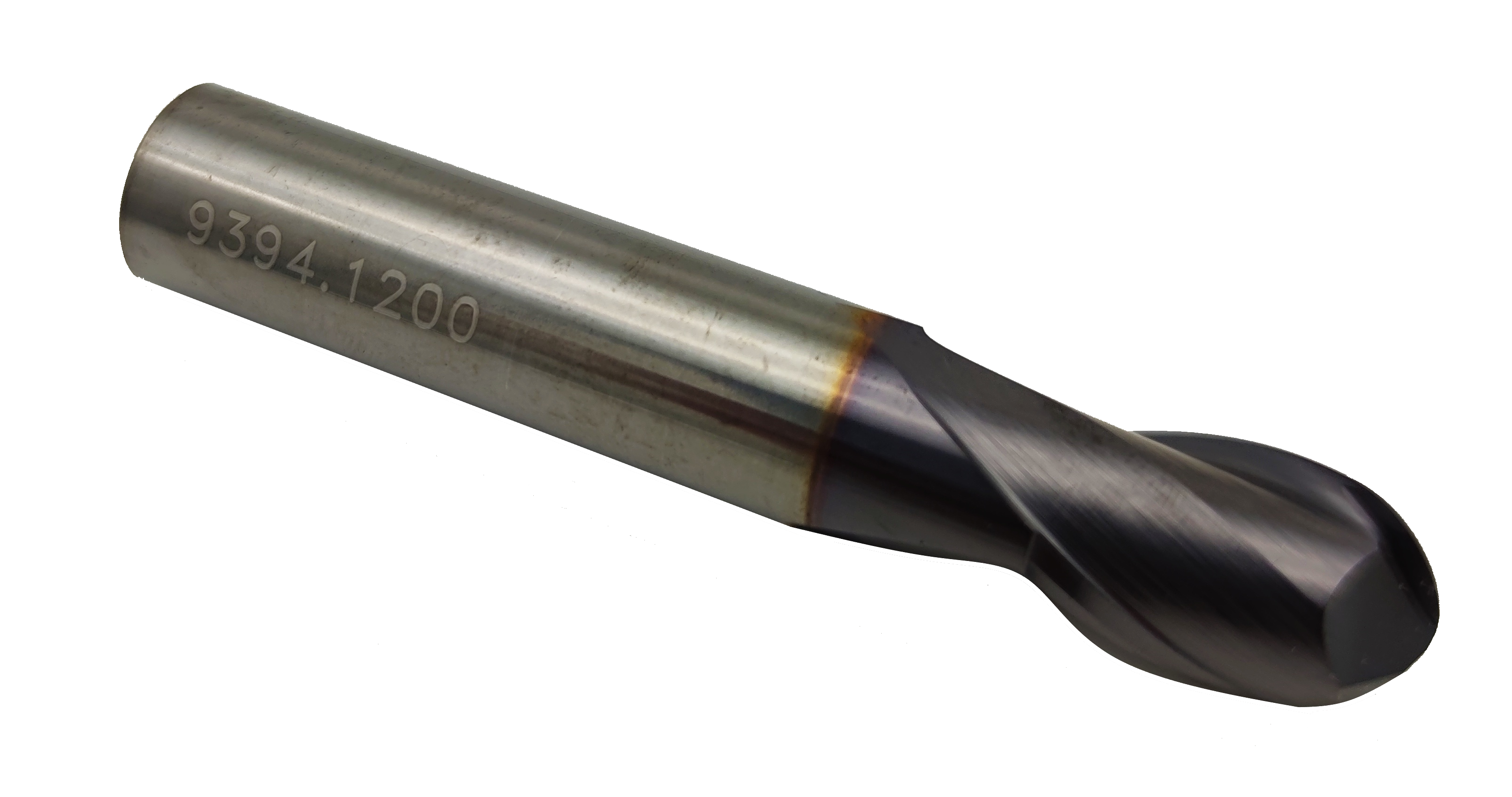 VHM Radienfräser - SEDOTOOLS