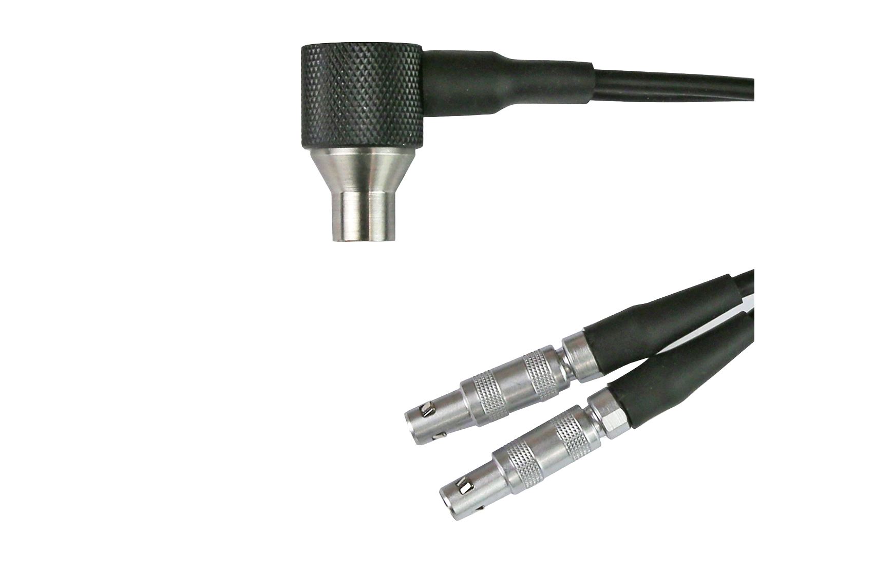 Sonde für Ultraschall-Dickenmessgerät