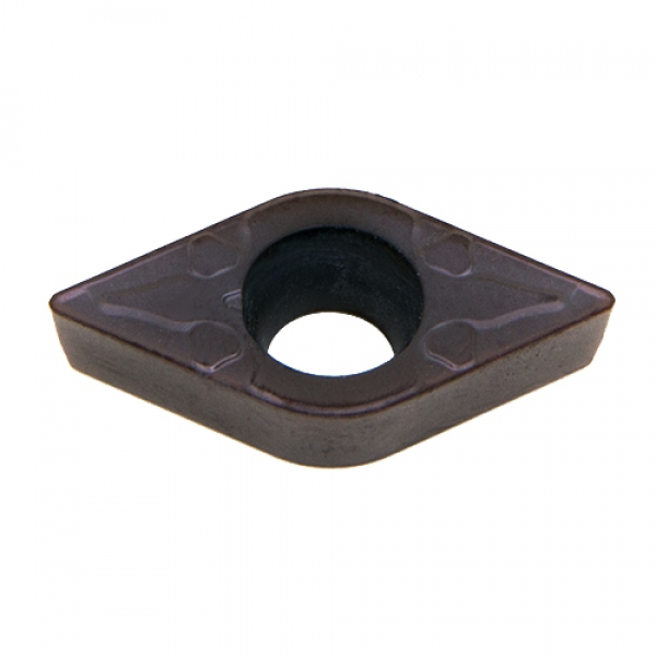 DCMT 11T304 TiAlN -  für Stahl