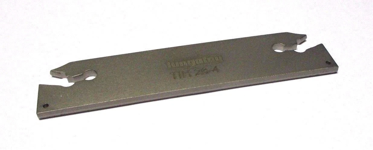 TUNGALOY Stechschwert TIH 26 - 4 für WSP GTN 4 Neu H48331