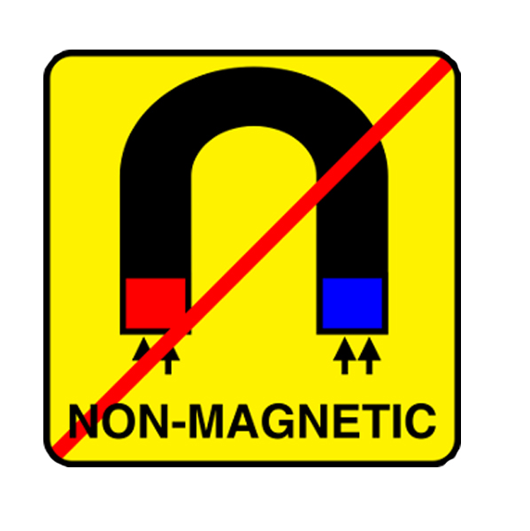 Bügelmessschrauben DIN863 - Antimagnetisch