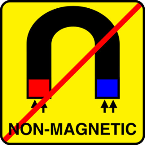 Digital-Taschen-Messschieber - Antimagnetisch