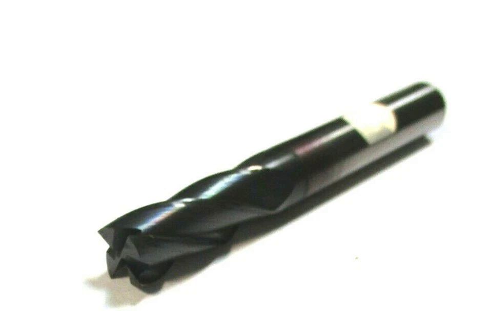 tool-factory VHM HPC Schaftfräser Ø8 x20x60 SchaftØ8 Z=4 Alcrona Neu TH36094
