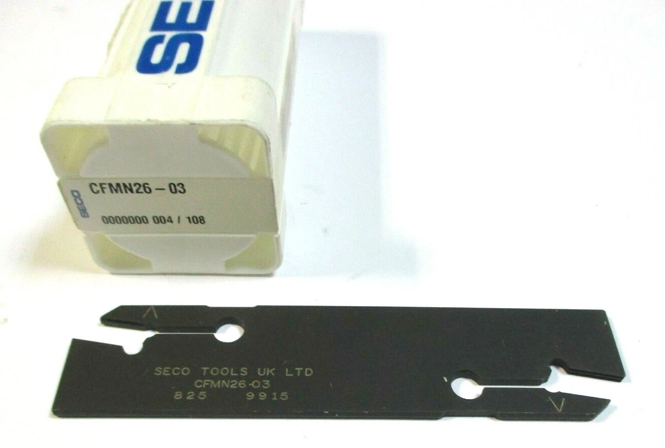 SECO Stechschwert CFMN 26-03 Neu H28419