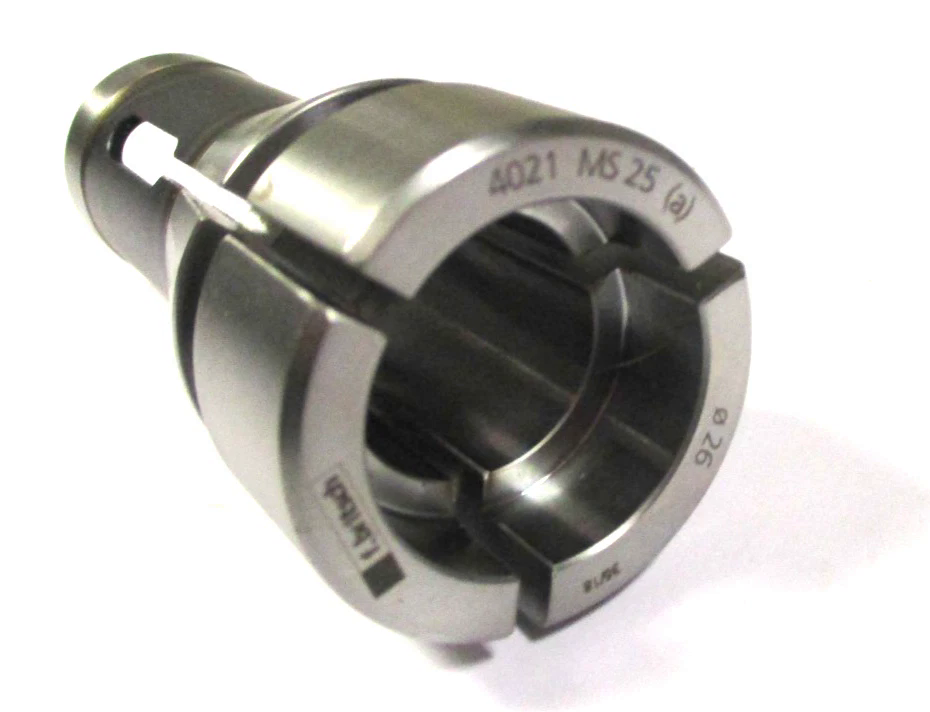 F. BRITSCH Synchronspannzange MS25 Ø26 Spannzange 4021 H59758