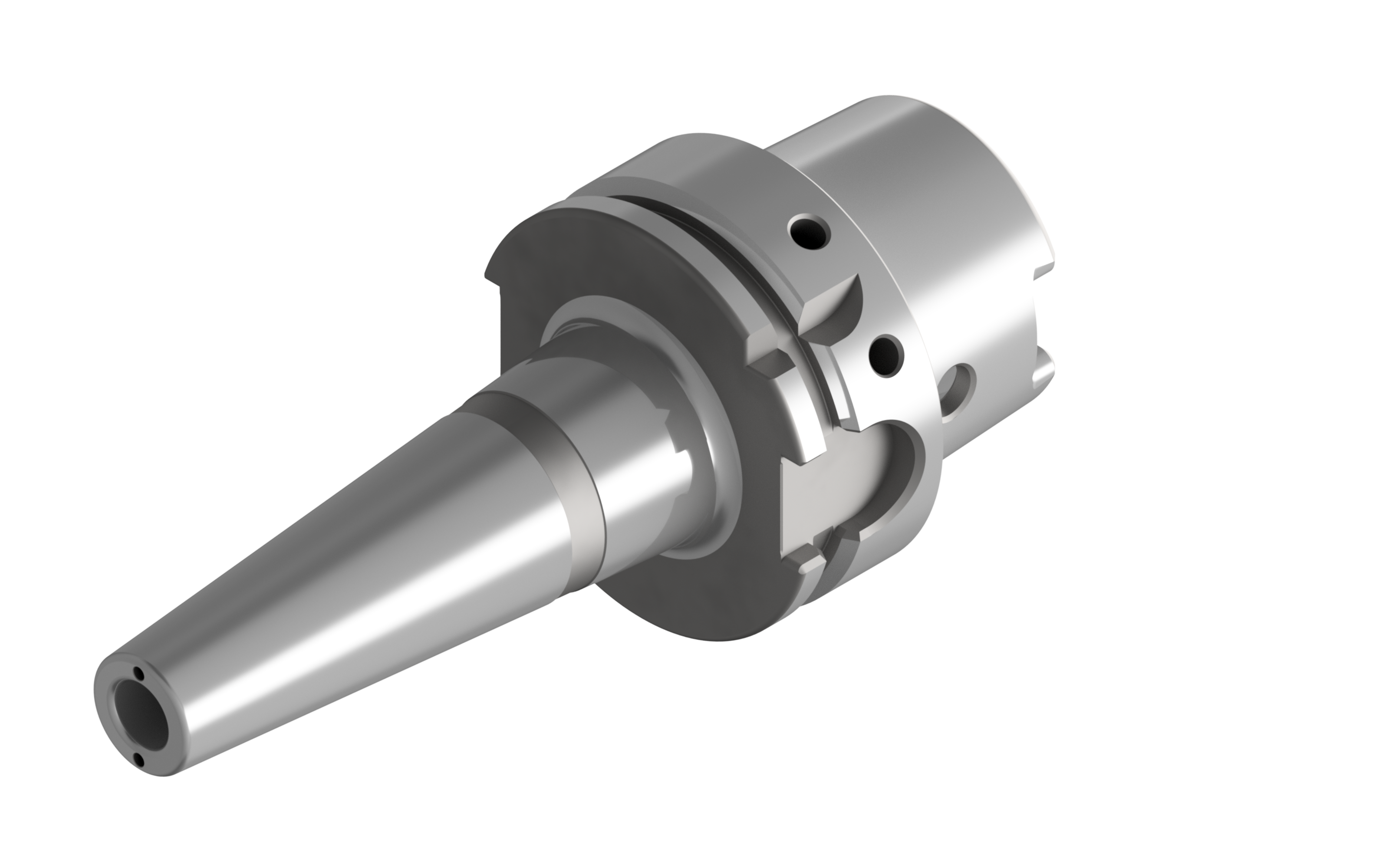 HSK63 - Schrumpffutter 4,5° - Schlank "Cool Tool"