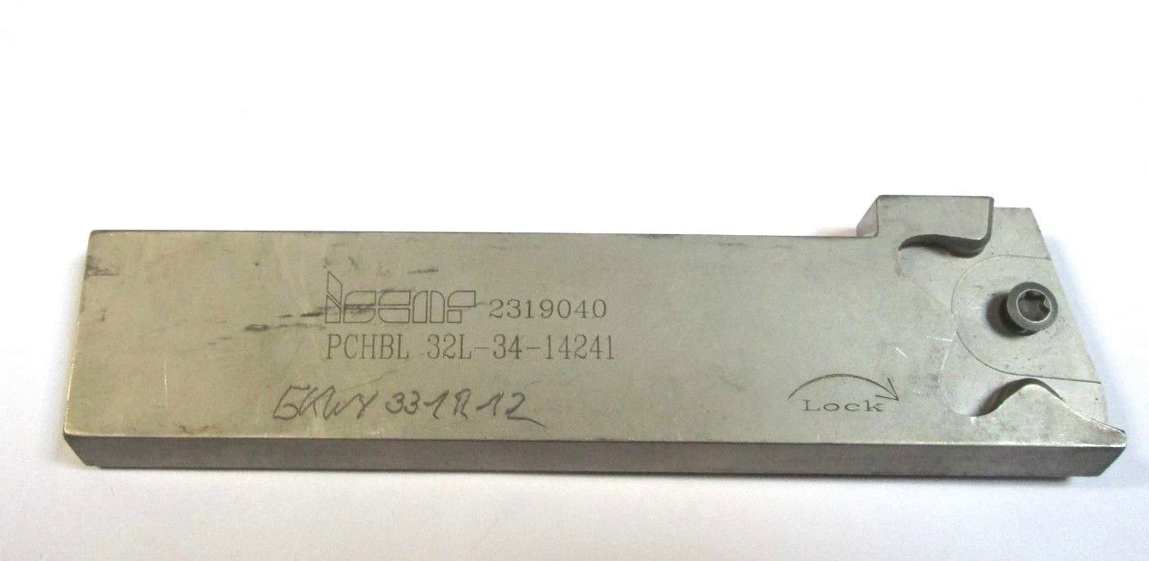 ISCAR Stechhalter Stechschwert PCHBL 32L-34-14241 Neu H48334