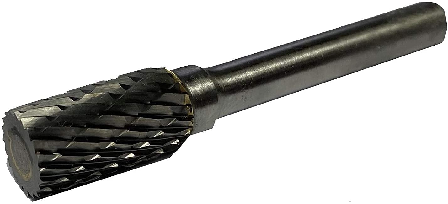 Hartmetall Frässtifte - Form A - Schaft 6 mm Hartmetall Frässtifte - Form A - Schaft 6 mm
