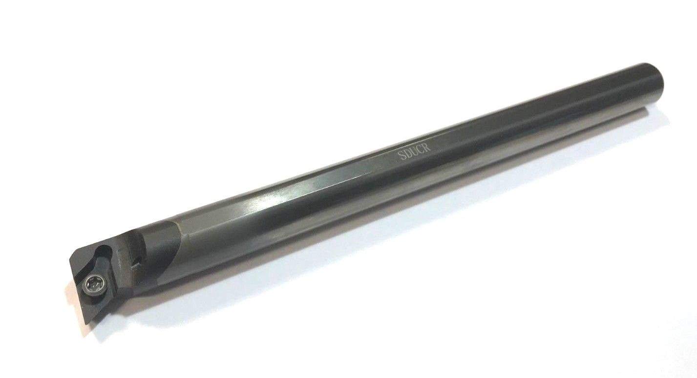 HM Bohrstangen SDUCR / SDUCL mit Innenkühlung HM Bohrstangen SDUCR / SDUCL mit Innenkühlung