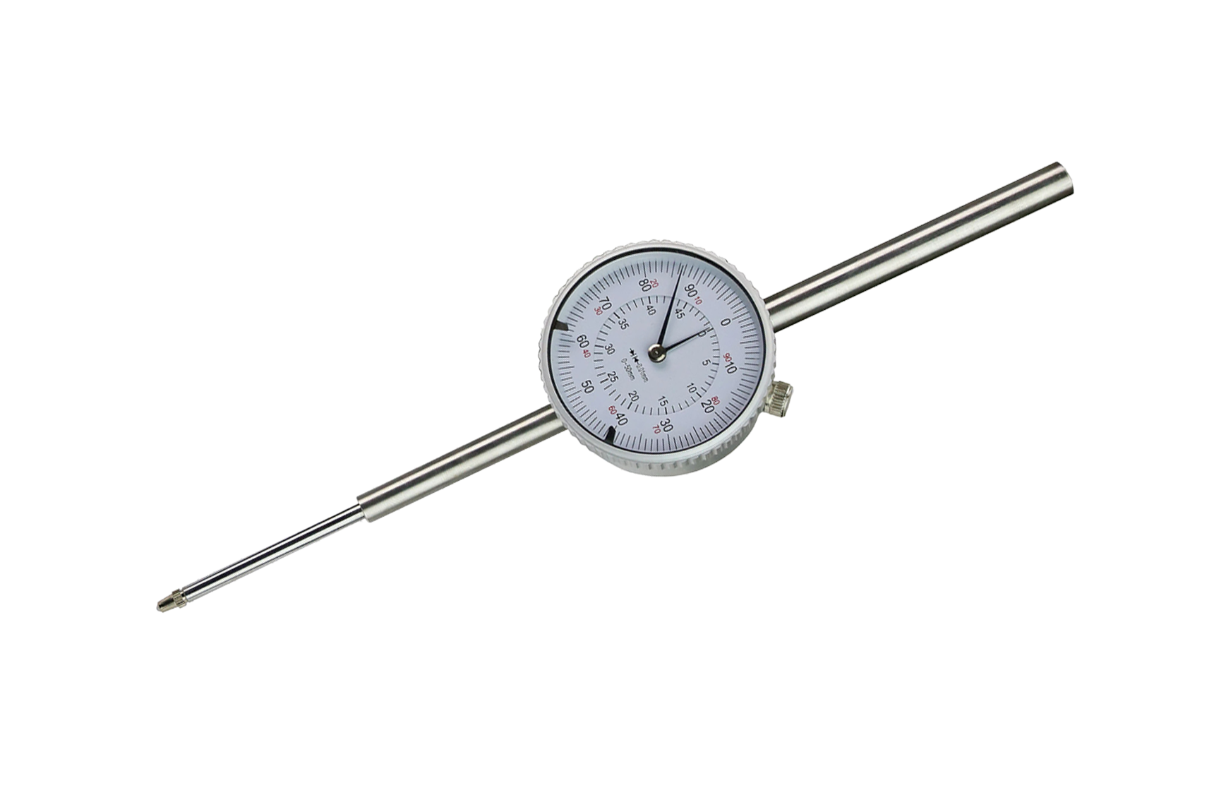 Messuhr - 30 mm und 50 mm