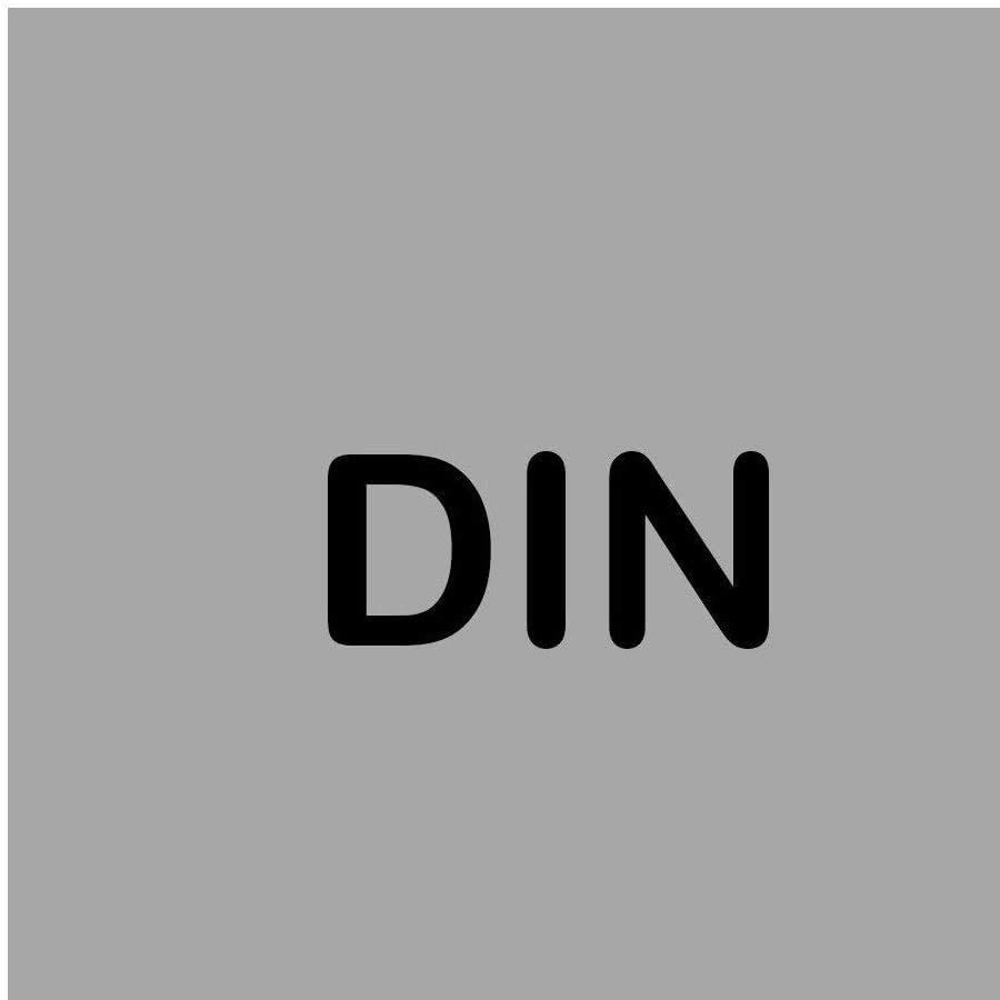 Schneideisen - Metrisch Feingewinde - mit Schälanschnitt