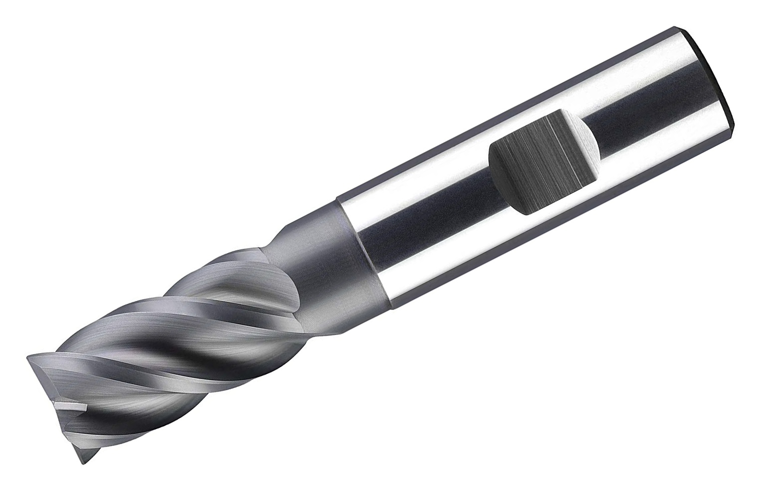 HPC-Hochleistungsfräser BlueLine