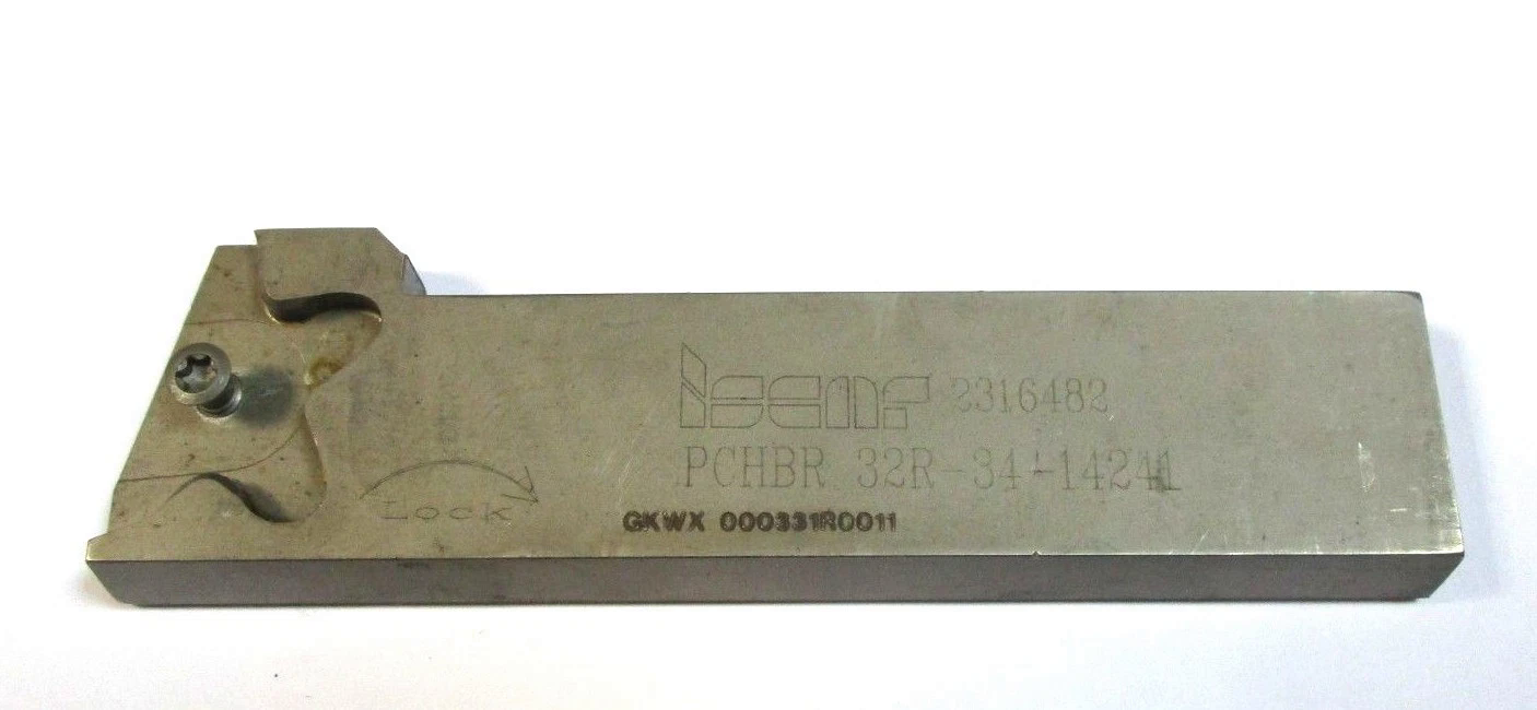 ISCAR Stechhalter Stechschwert PCHBR 32R-34-14241 Neu H48333