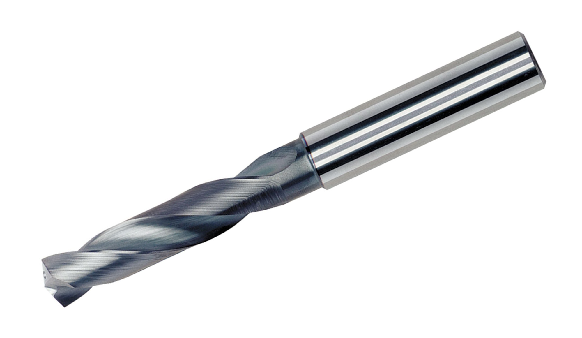 Hochleistungsbohrer 3xD - BlueLine