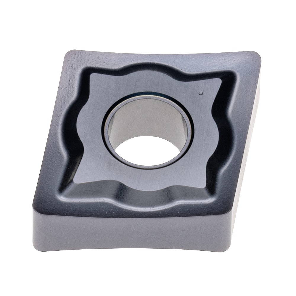CNMG 120408 - SF7 - TS15CB Allrounder CNMG 120408 - SF7 - TS15CB Allrounder