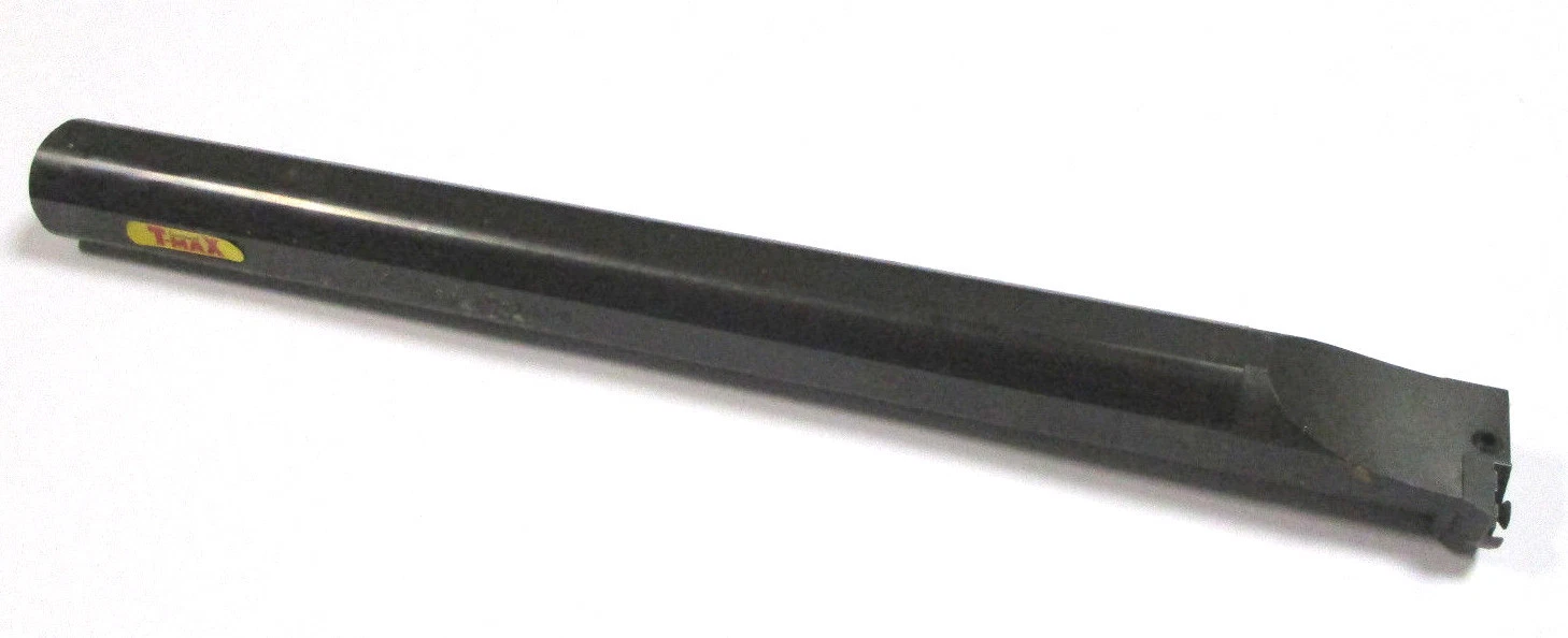 SANDVIK Bohrstange zum Stechen links Ø32 L154 3 32-16 Neu H17291