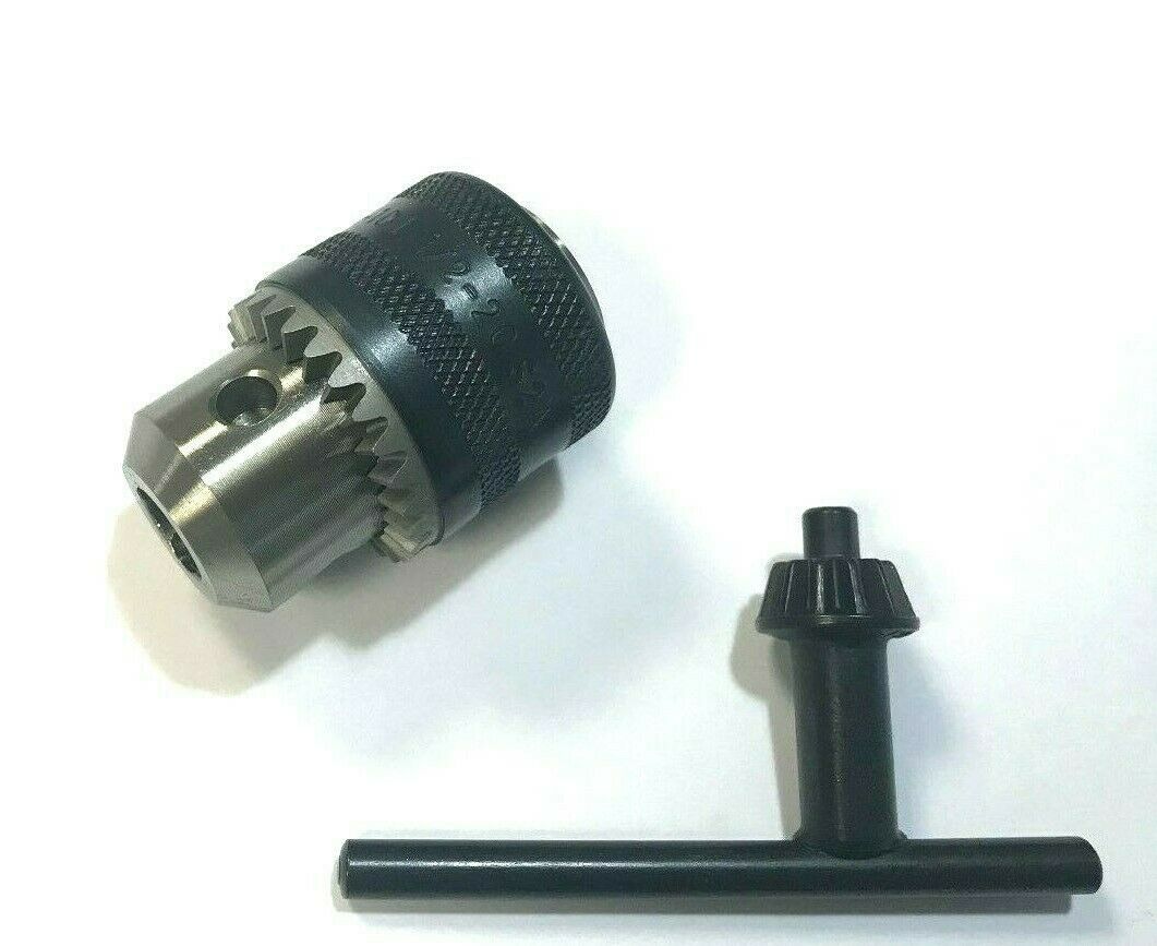RÖHM - Schnellspann-Bohrfutter - PRIMA 10-L RÖHM - Schnellspann-Bohrfutter - PRIMA 10-L