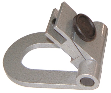 Halter für Bügelmessschrauben - bis 100 mm