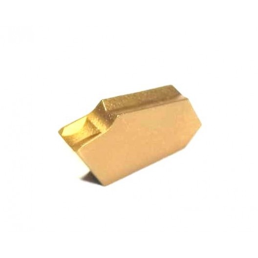 GTN - 2 TiN für Stahl / VA GTN - 2 TiN für Stahl / VA
