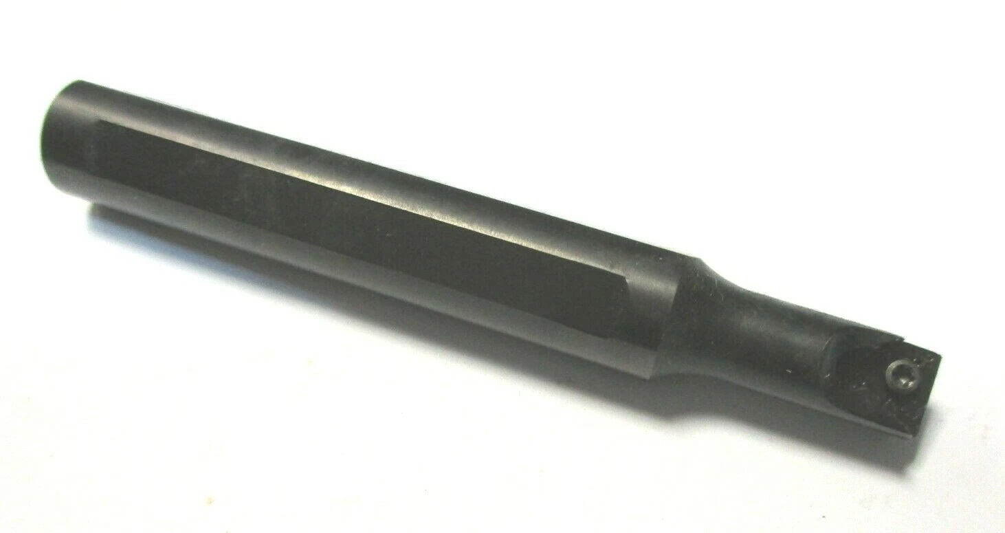 KENNAMETAL Bohrstange Gewinde Ø12 INC IRN1206H06 Neu A5913