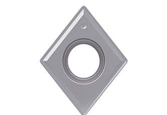 CCMT 09T304 - NN - LT1000 für alle Materialien CCMT 09T304 - NN - LT1000 für alle Materialien