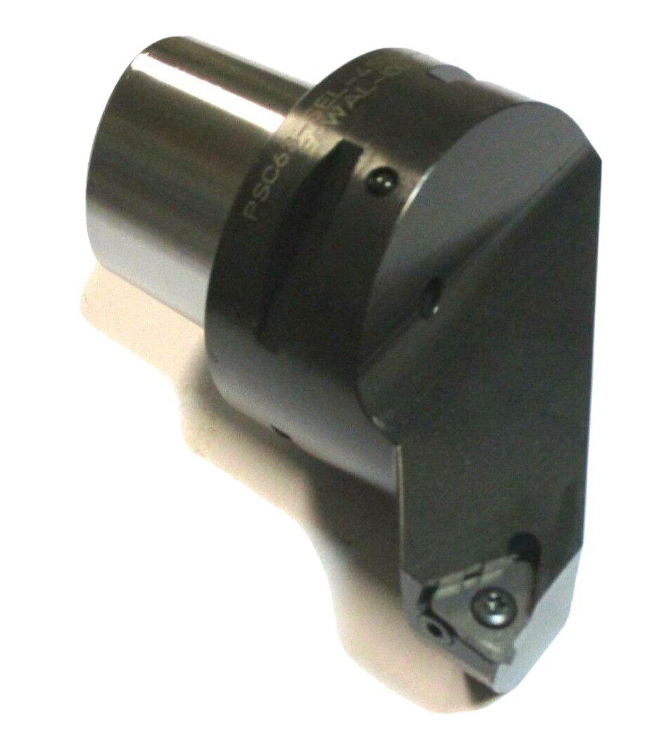 WODEX Capto C6 Drehhalter Gewinde PSC63 SEL 16 für 16-er Gewinde WSP Neu L33002