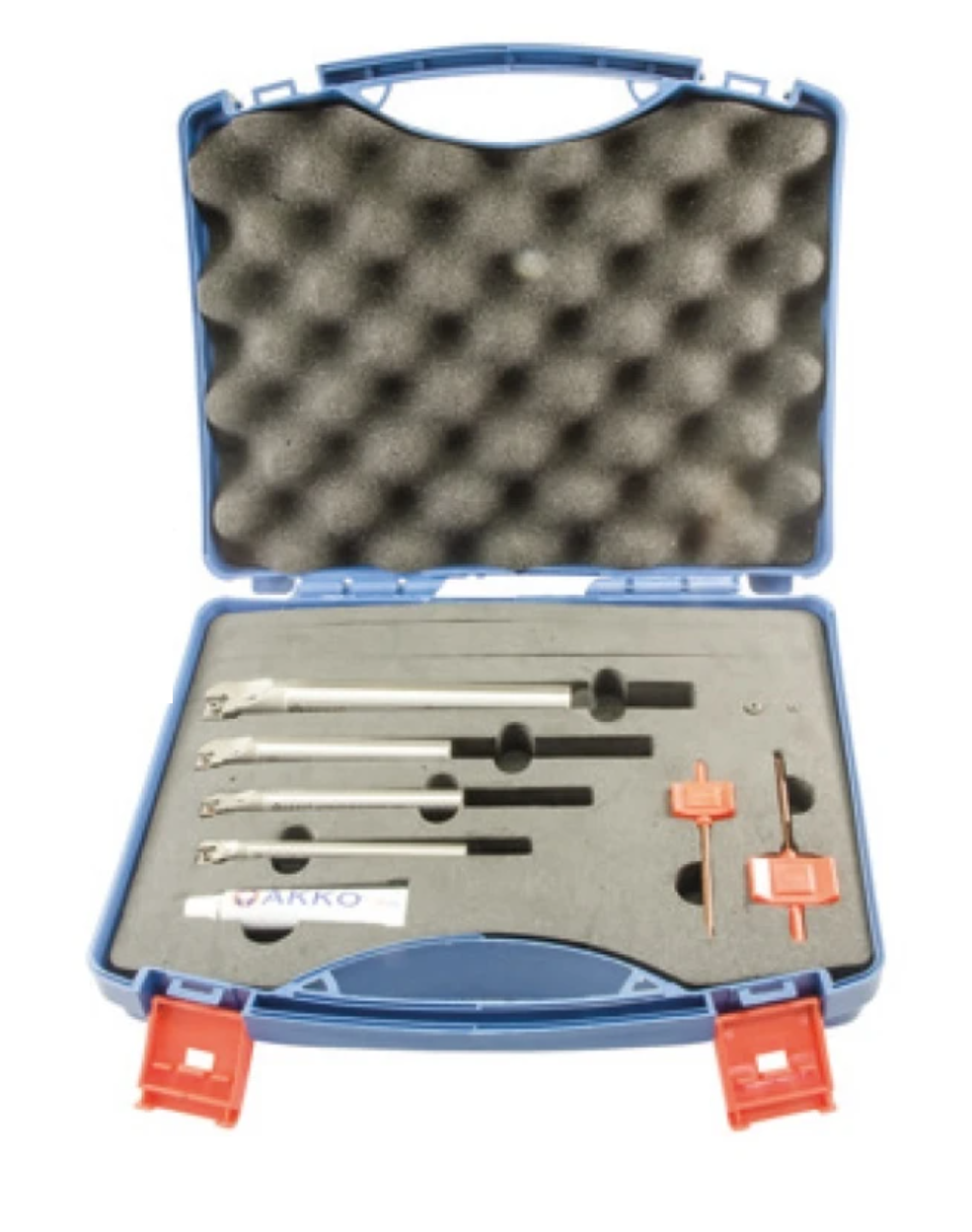 SET Bohrstangen mit Innenkühlung SCLCR / SCLCL SET Bohrstangen mit Innenkühlung SCLCR / SCLCL