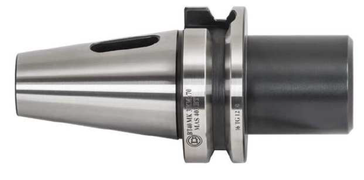 BT50 - Zwischenhülse für Morsekegel - MAS 403 BT BT50 - Zwischenhülse für Morsekegel - MAS 403 BT