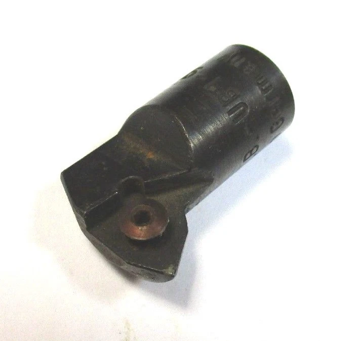KOMET WSP Bohrstange Aufsatz aufschraubbar UB - 1g Neu A3423