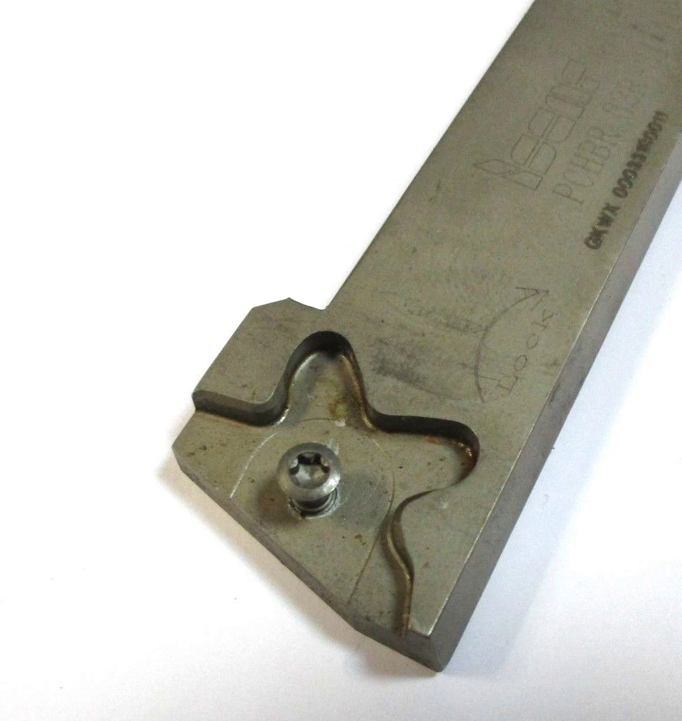 ISCAR Stechhalter Stechschwert PCHBR 32R-34-14241 Neu H48333