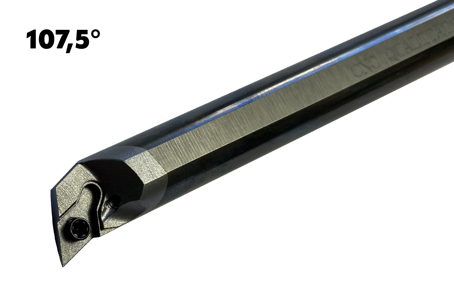 HM Bohrstangen SDQCR / SDQCL