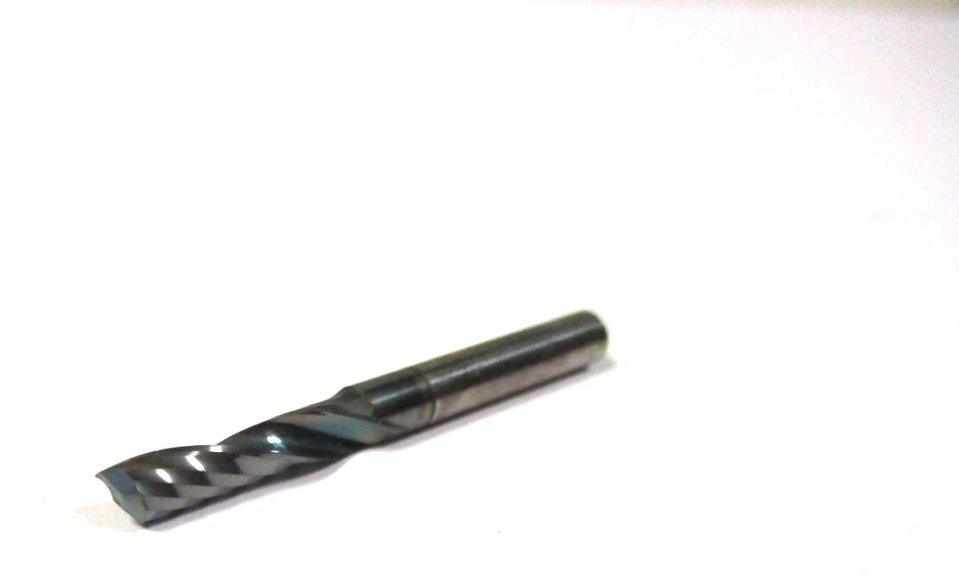 WNT VHM Schaftfräser Ø4,0 x16x41 Z=1 SchaftØ4 HA Neu H61960