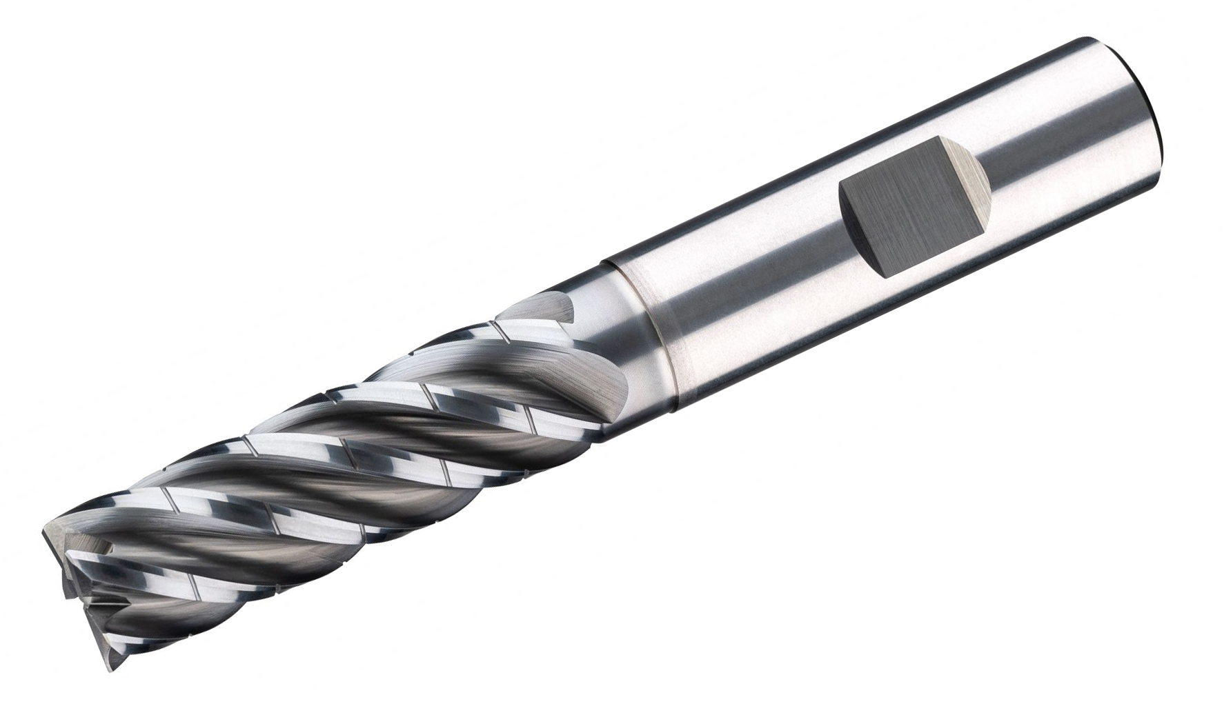 HPC Hochleistungsfräser 3xD - BlackLine