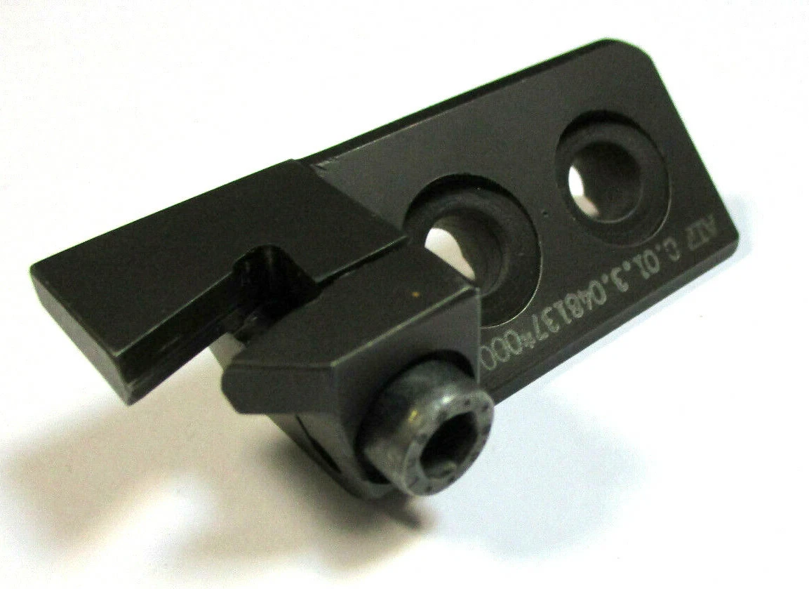 A.I.F. Stechhalter 8.01.3.048137 H=20 Neu H31328