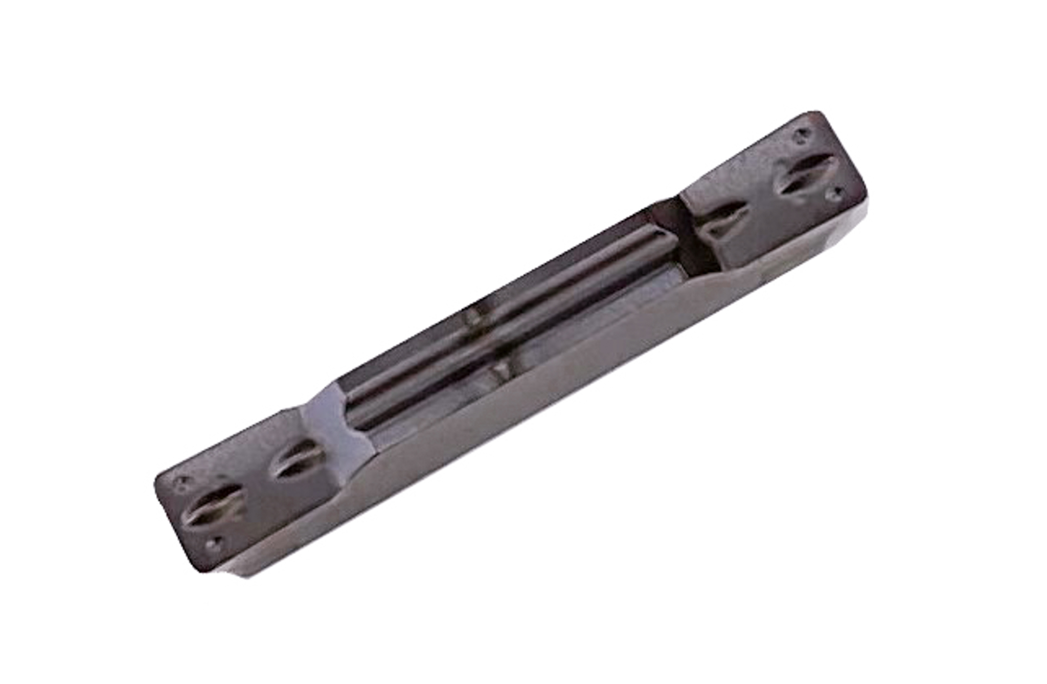 MGMN 200 AlTiN für Stahl / VA