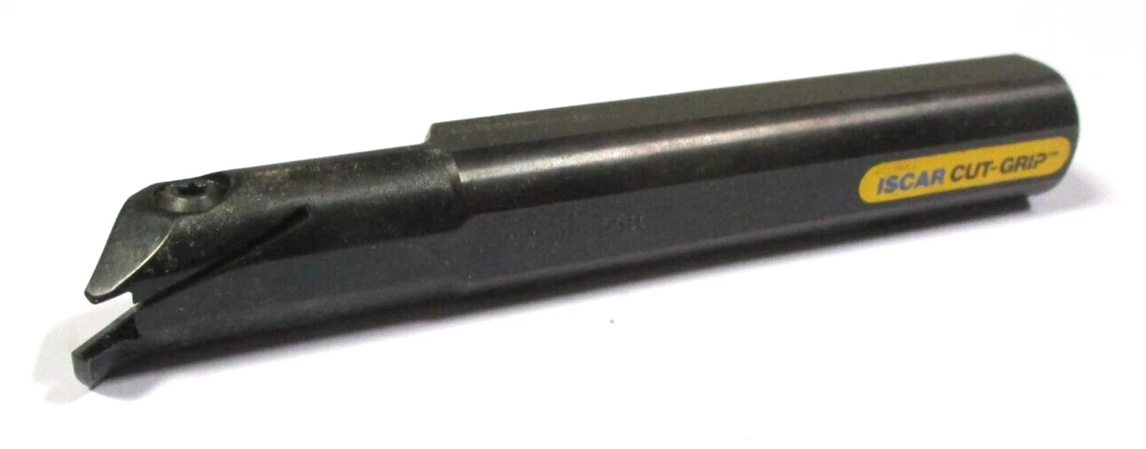 ISCAR WSP Bohrstange zum Stechen Ø25 GHIUR 25U CUT-GRIP Neu H55785