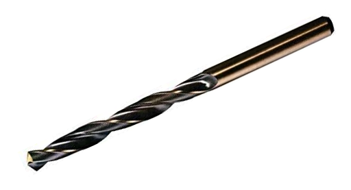 Spiralbohrer DIN 338 - Typ Precise