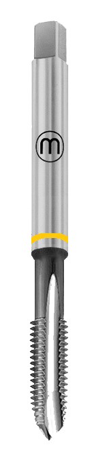 Manigley - Maschinen-Gewindebohrer HSSE - Aluminium - DL