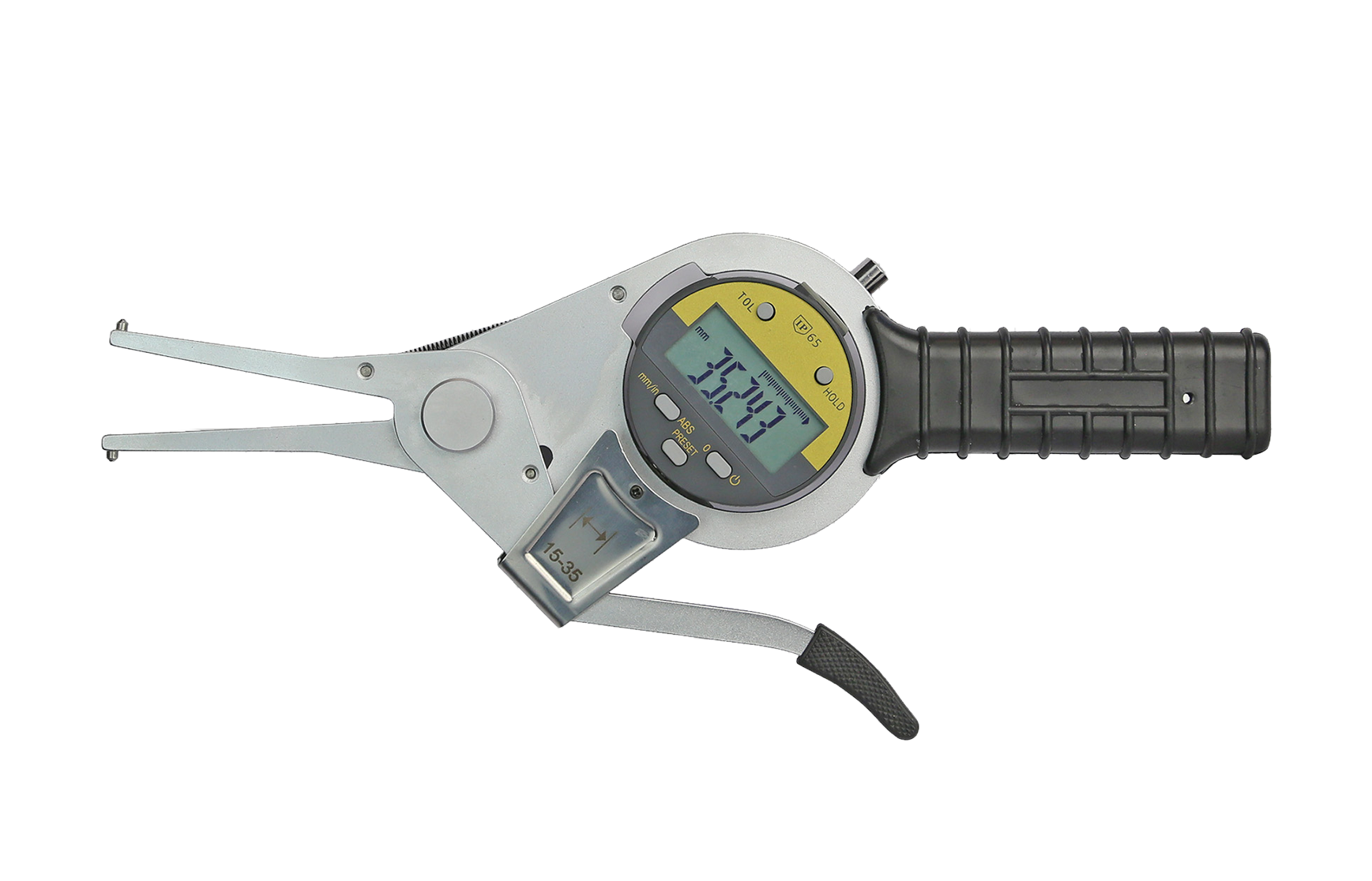 Digital-Innen-Schnellmesstaster