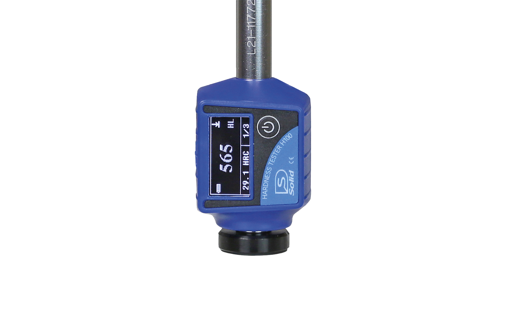 Leeb Härteprüfgerät