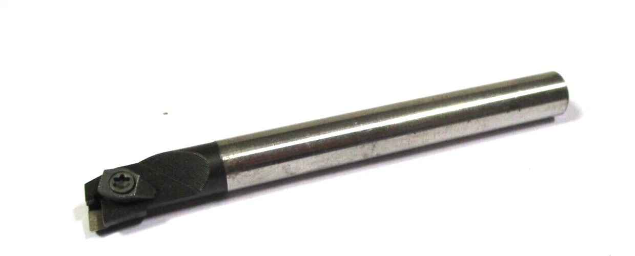 KENNAMETAL WSP Bohrstange Ø8 S08F CBLPR05 K9 Neu H55789
