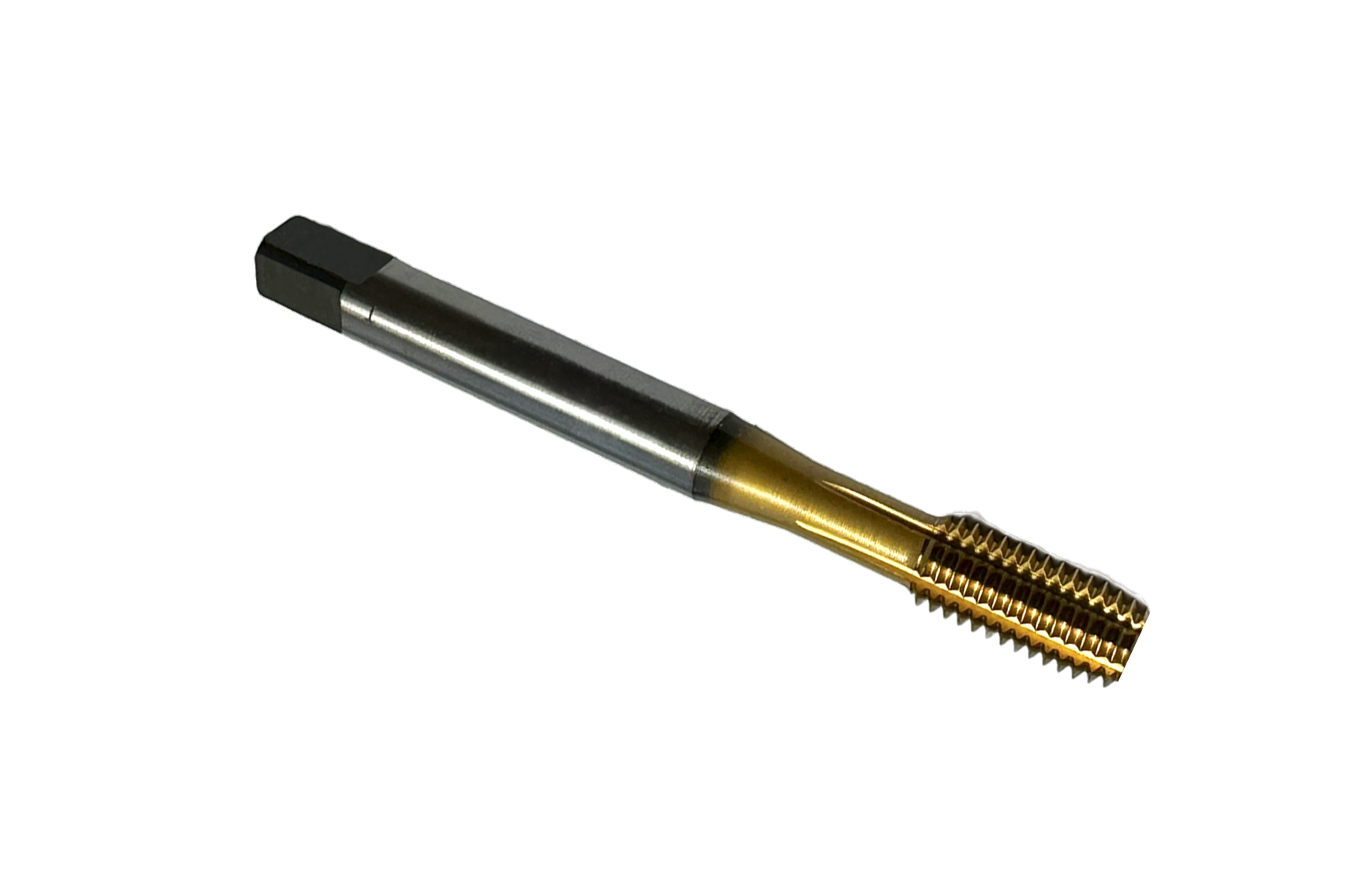 Gewindeformer HSSE-PM DIN 376/374