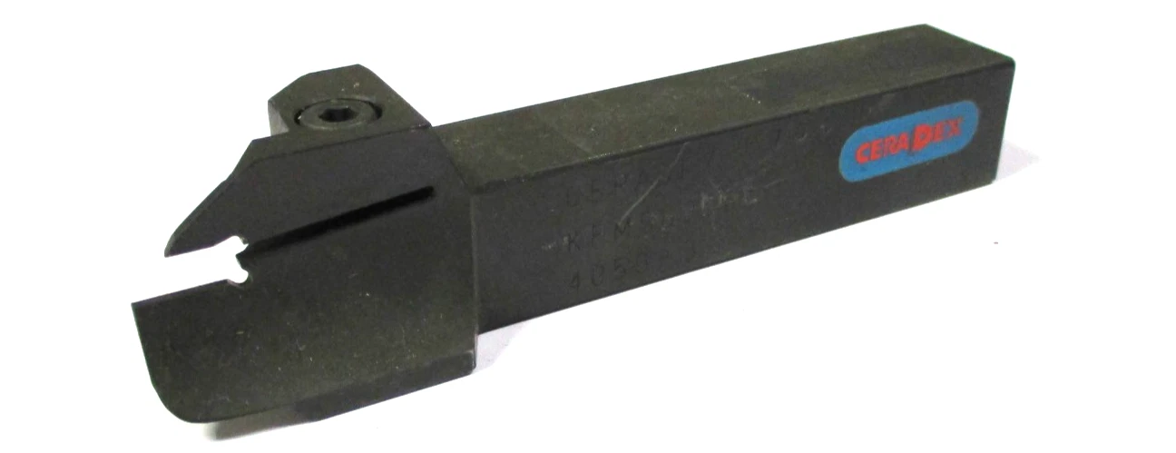 KYOCERA WSP Stechhalter Drehhalter KFMSL 2020 K 4050-3 Ceradex Neu H61714