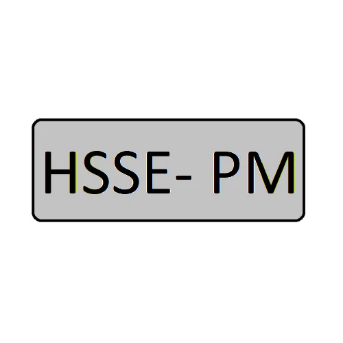 BASS Gewindeformer HSSE-PM überlang M5 x25x200 E M5 6HX Neu H42029