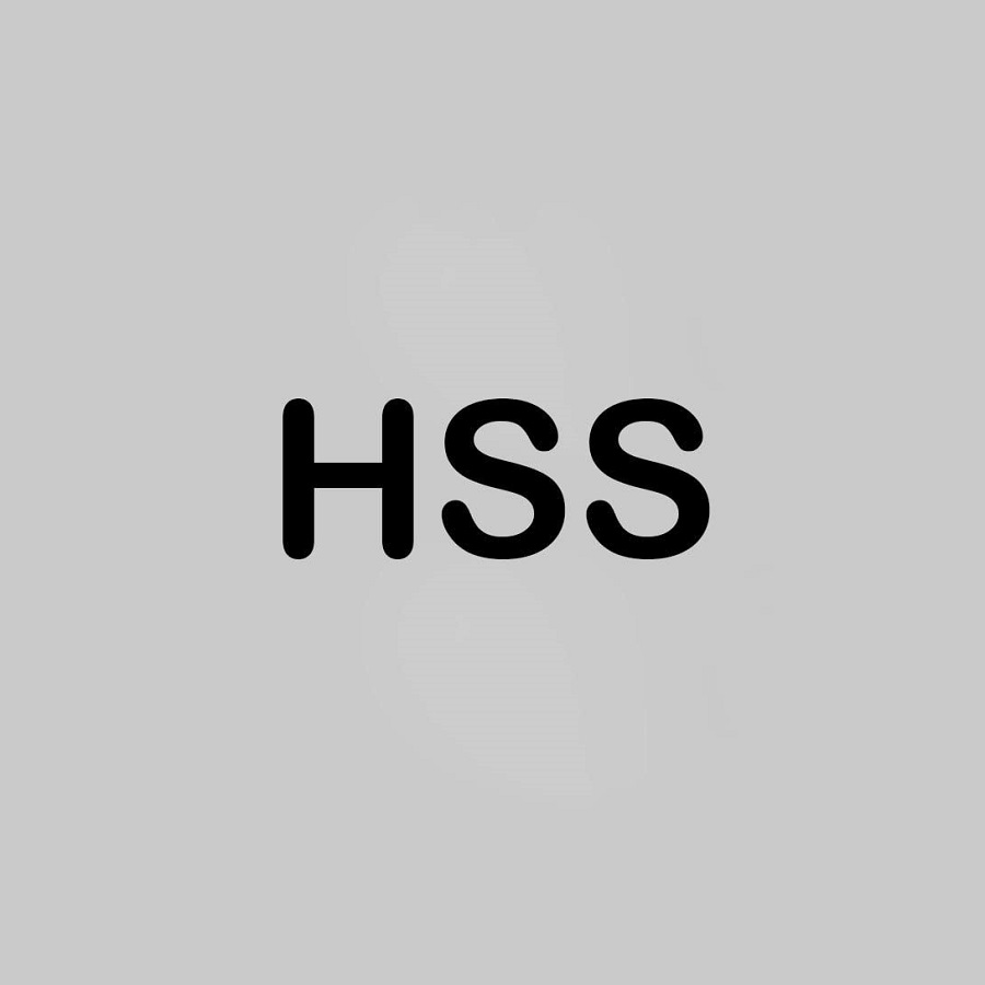 Stufenbohrer - HSS 