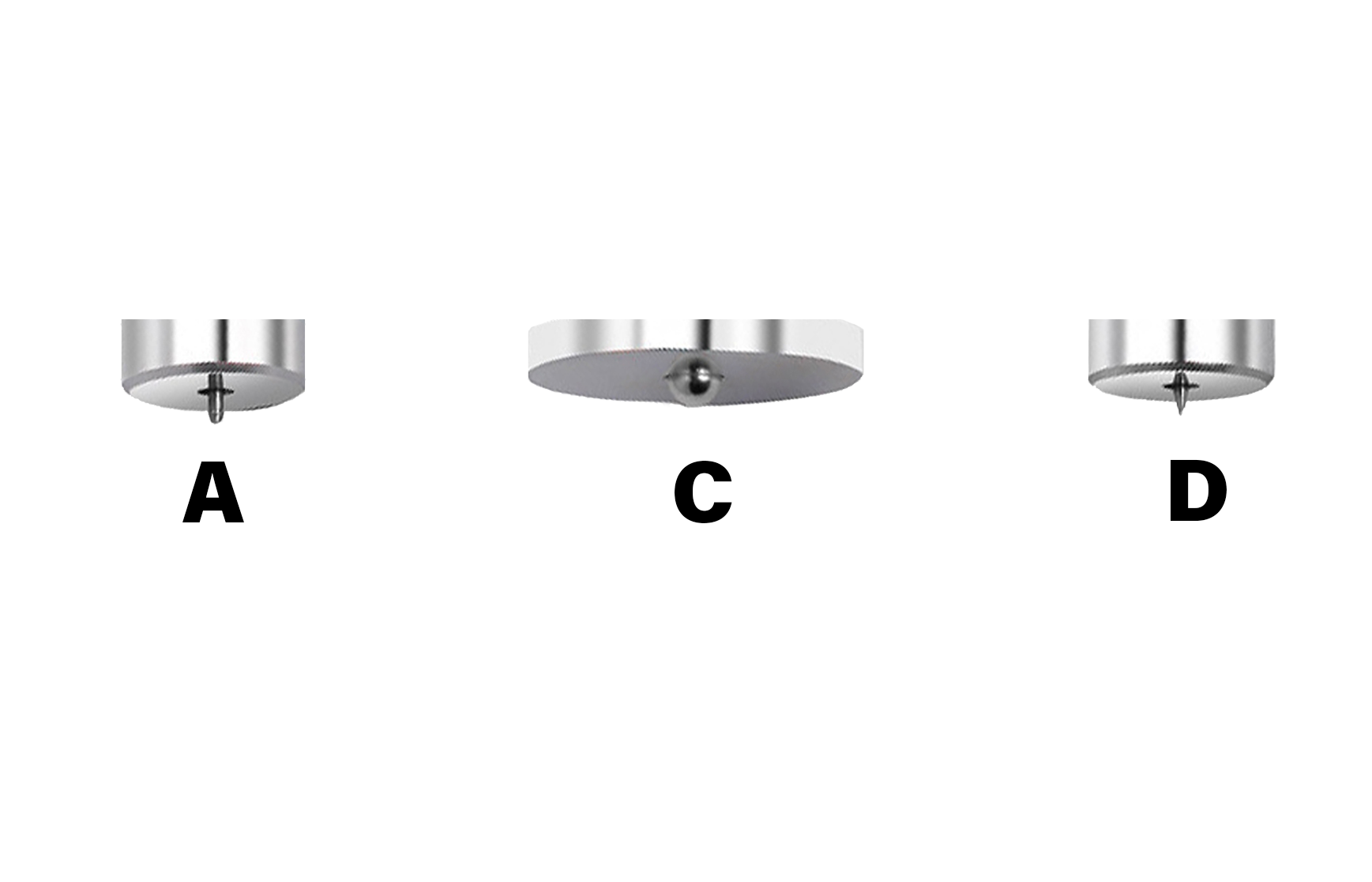 Shore-Härtemessgerät