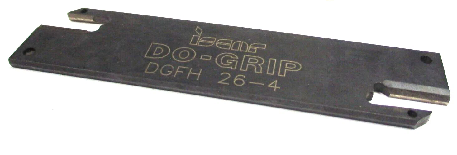 ISCAR WSP Stechhalter Stechschwert DGFH 26-4 Do-Grip Neu D3139