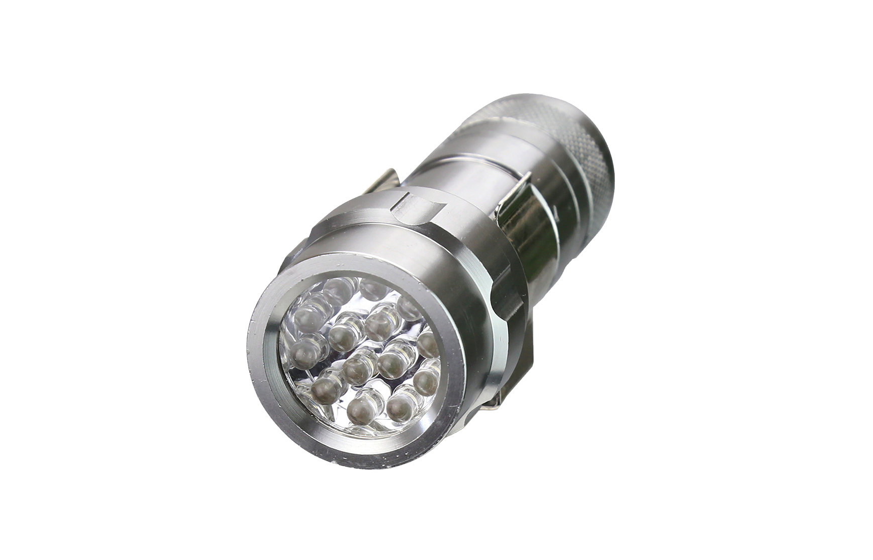 LED-Leuchte mit Magnet-Fuß